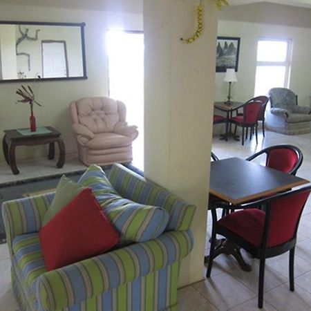 Culture House Hotel Basseterre Luaran gambar