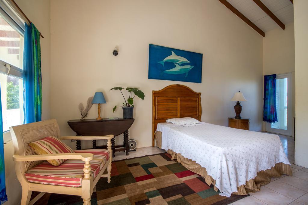 Culture House Hotel Basseterre Luaran gambar