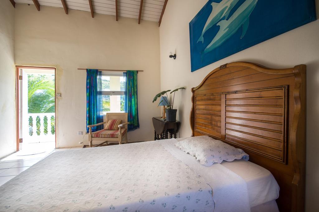 Culture House Hotel Basseterre Luaran gambar