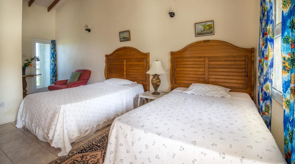 Culture House Hotel Basseterre Luaran gambar