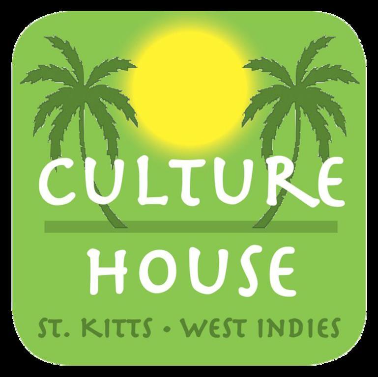 Culture House Hotel Basseterre Luaran gambar