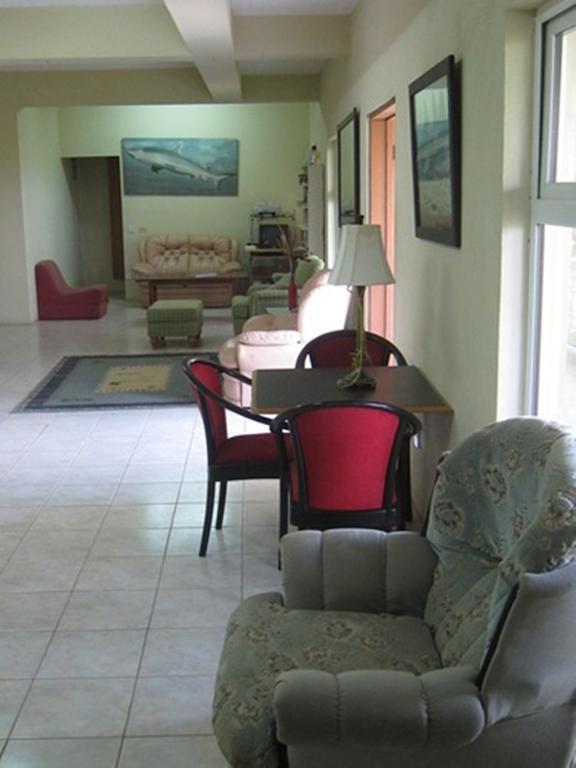 Culture House Hotel Basseterre Luaran gambar