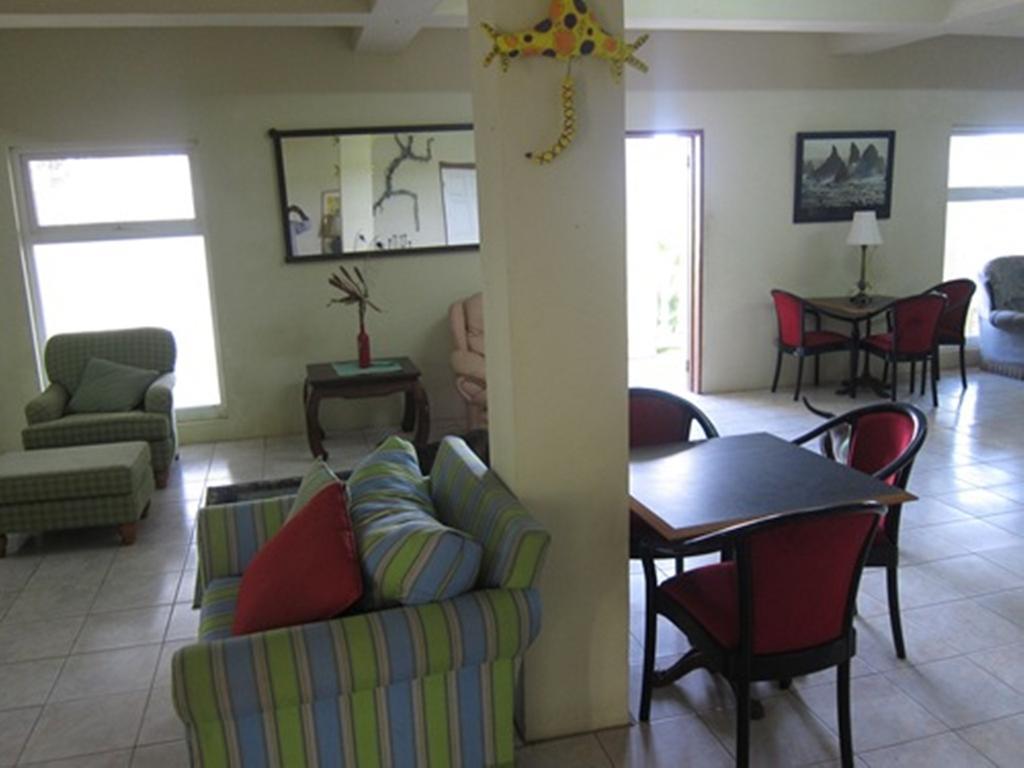Culture House Hotel Basseterre Luaran gambar