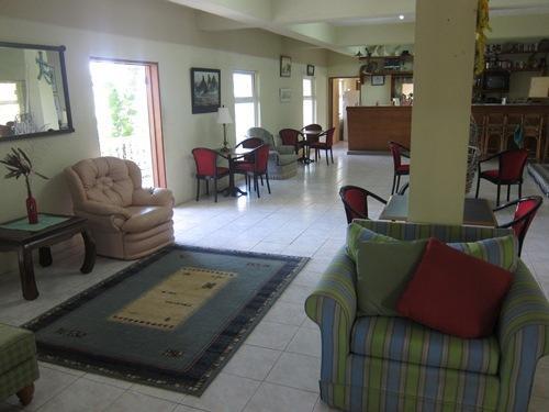 Culture House Hotel Basseterre Luaran gambar