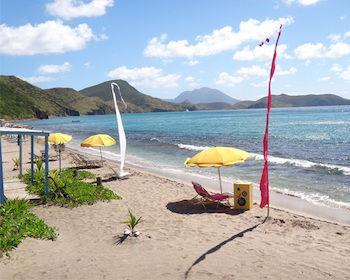 Culture House Hotel Basseterre Luaran gambar