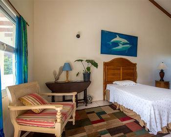 Culture House Hotel Basseterre Luaran gambar