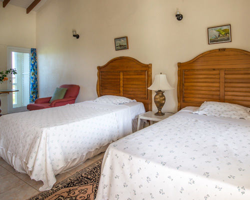 Culture House Hotel Basseterre Luaran gambar