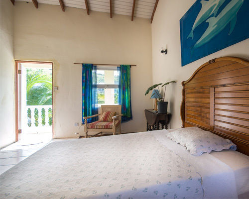 Culture House Hotel Basseterre Luaran gambar