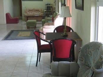 Culture House Hotel Basseterre Luaran gambar